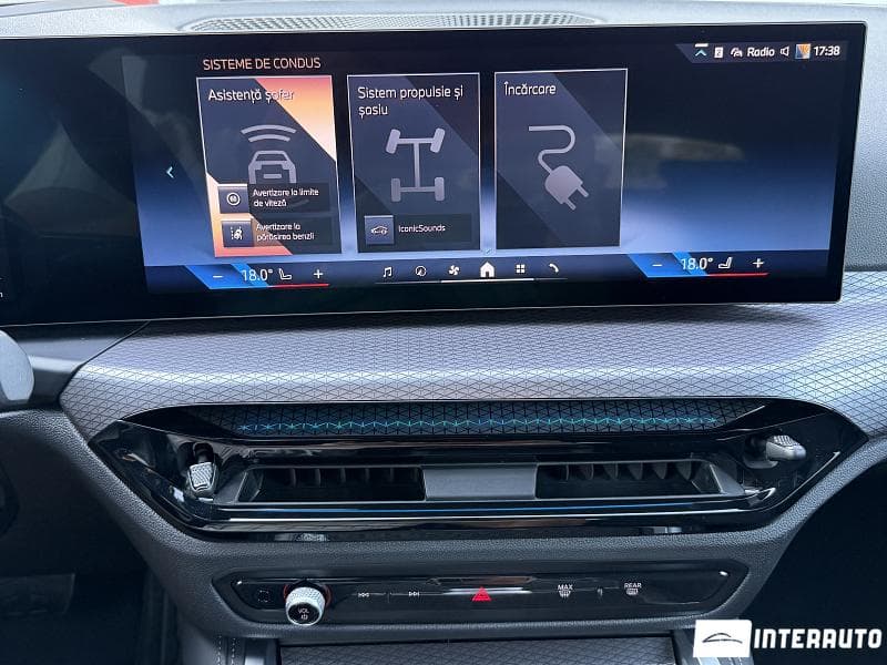 BMW i4 eDrive40 2025 — Миниатюра 16