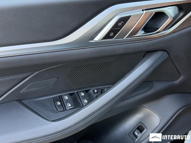 BMW i4 eDrive40 2025 — Миниатюра 8