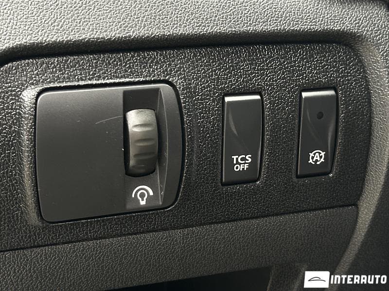 2016 Renault Grand Scenic — Miniatură 20