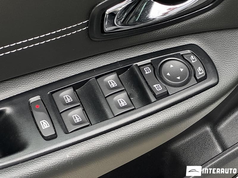 2016 Renault Grand Scenic — Miniatură 19