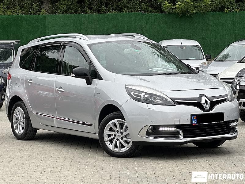 Renault Grand Scenic