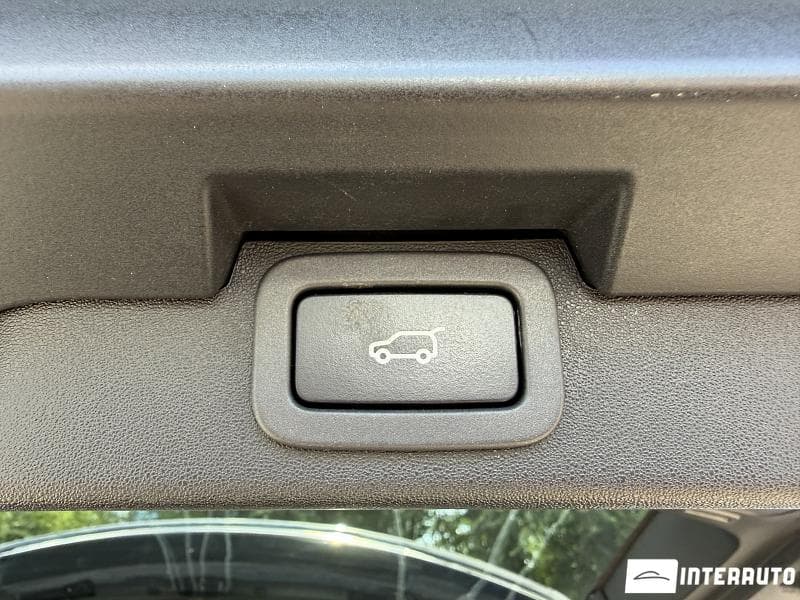 2019 Land Rover Discovery — Miniatură 19