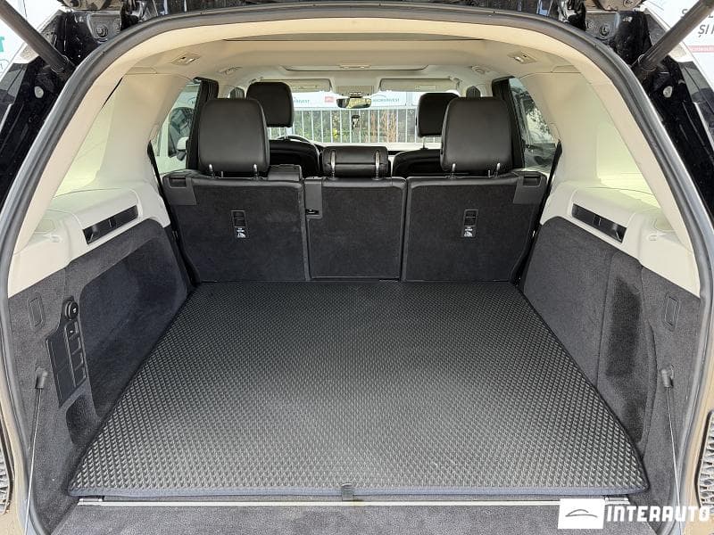 2019 Land Rover Discovery — Miniatură 18