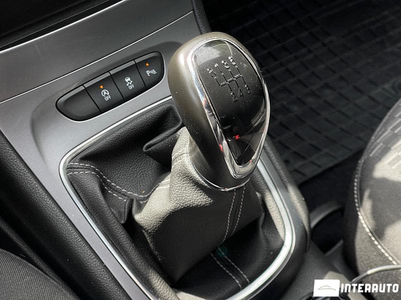 2021 Opel Astra — Miniatură 14