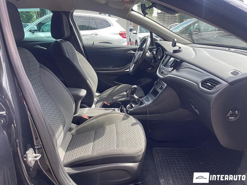 2021 Opel Astra — Miniatură 17