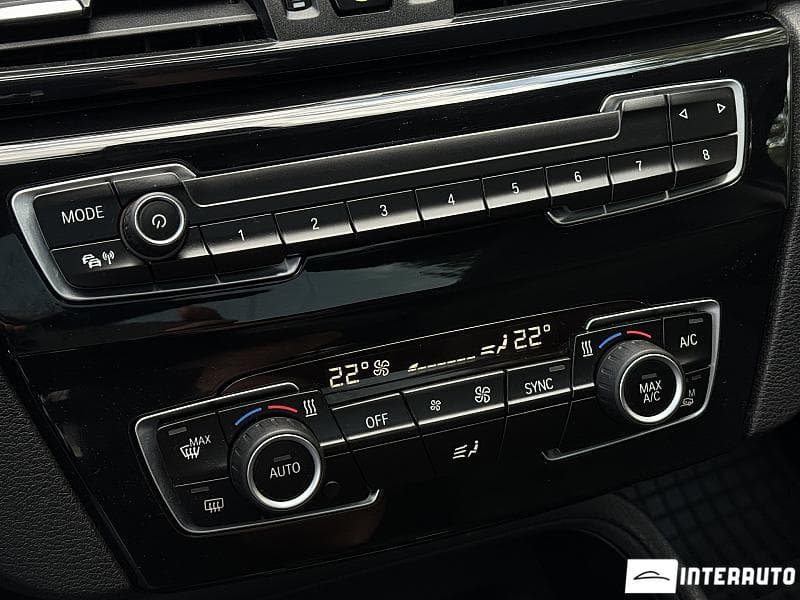 BMW X1 1.6D 2017 — Миниатюра 15