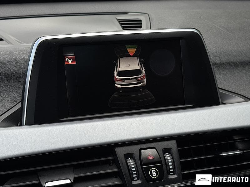 BMW X1 1.6D 2017 — Миниатюра 14