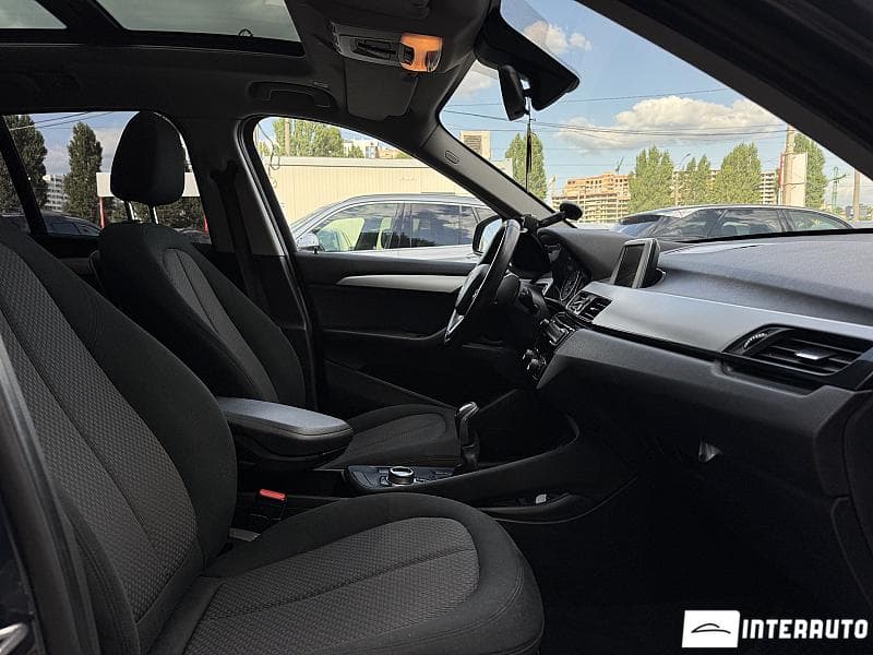 BMW X1 1.6D 2017 — Миниатюра 20