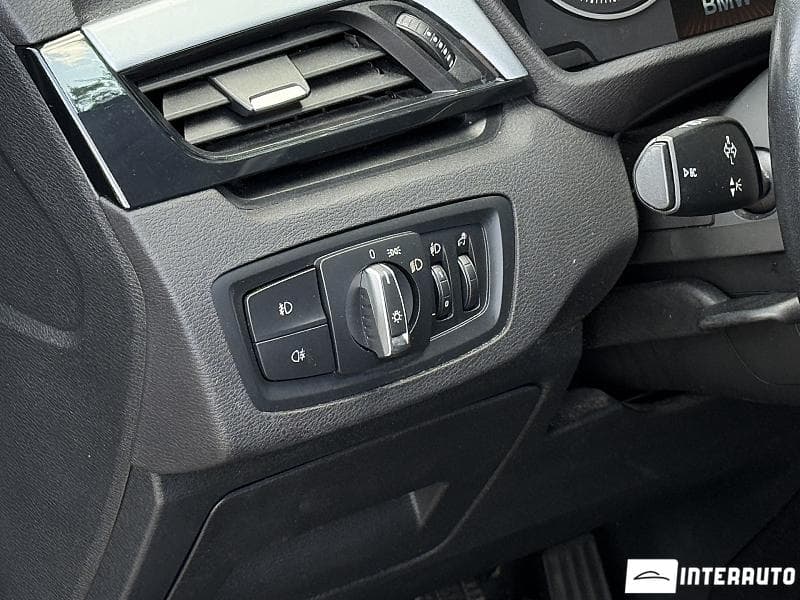 BMW X1 1.6D 2017 — Миниатюра 9