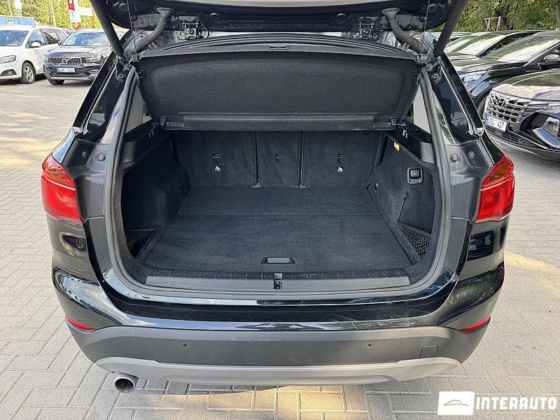 BMW X1 1.6D 2017 — Миниатюра 5
