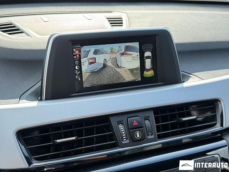 BMW X1 1.6D 2017 — Миниатюра 12