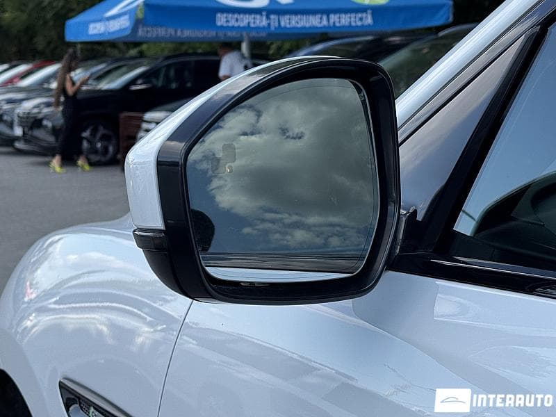 2019 Jaguar F-Pace — Miniatură 7