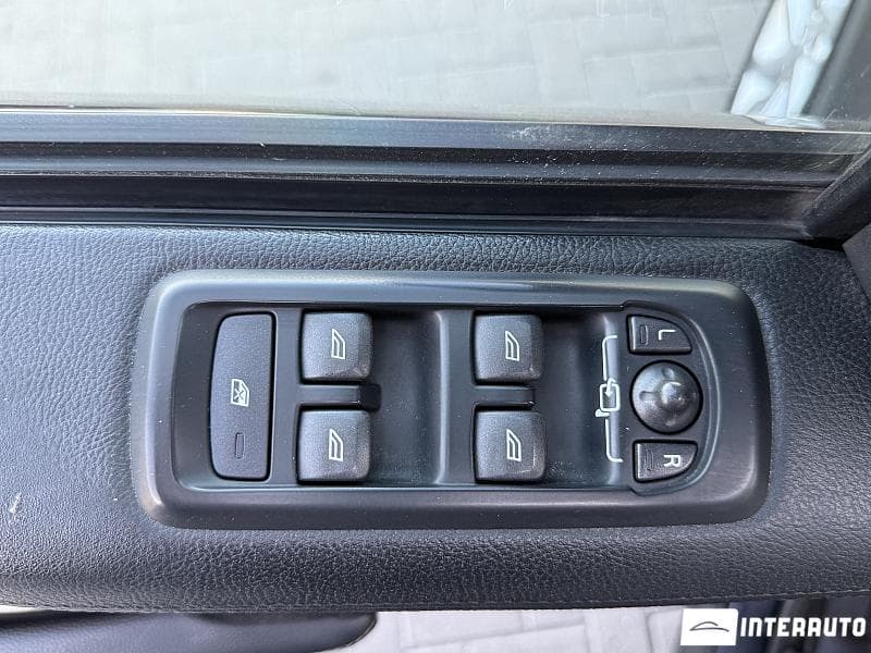 Land Rover Range Rover Sport 2012 — Миниатюра 17
