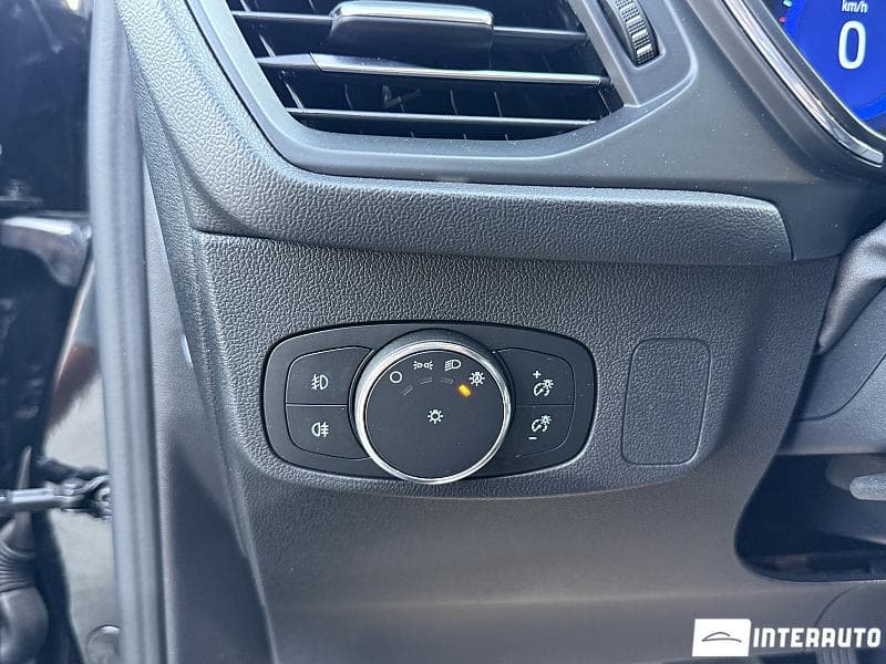 Ford Focus 2021 — Миниатюра 20