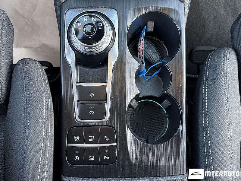 Ford Focus 2021 — Миниатюра 12
