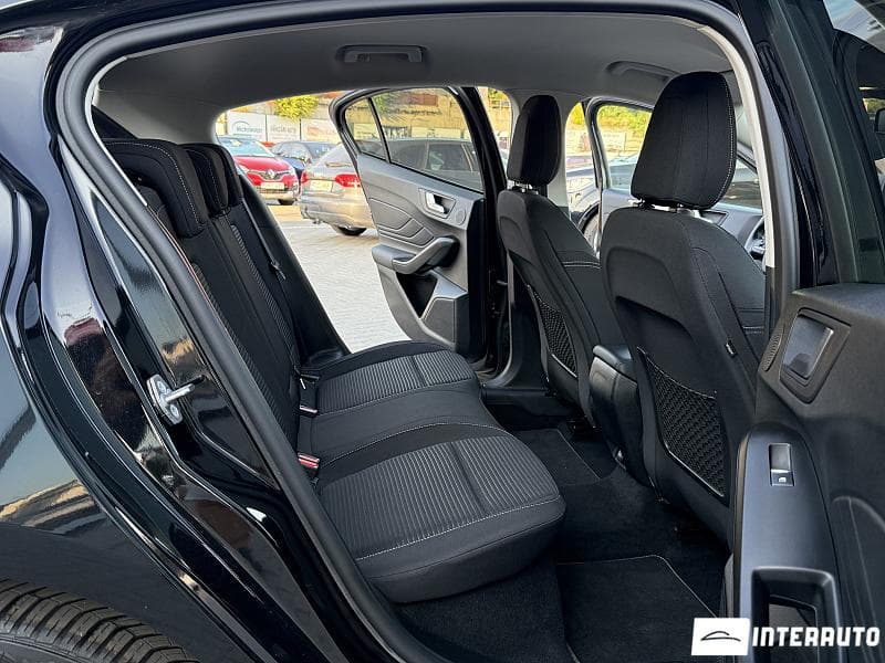 Ford Focus 2021 — Миниатюра 14