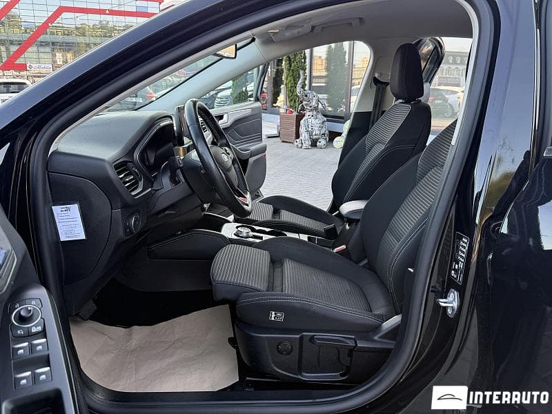 Ford Focus 2021 — Миниатюра 5