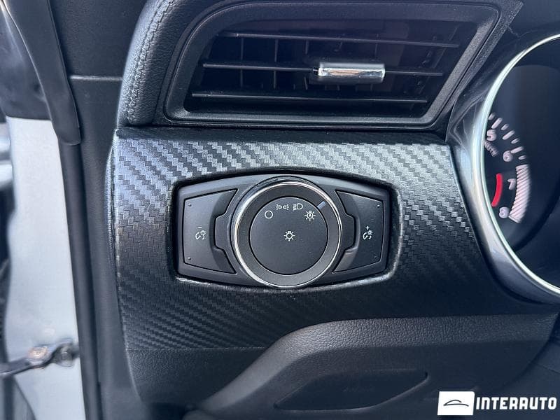 2020 Ford Mustang — Miniatură 15
