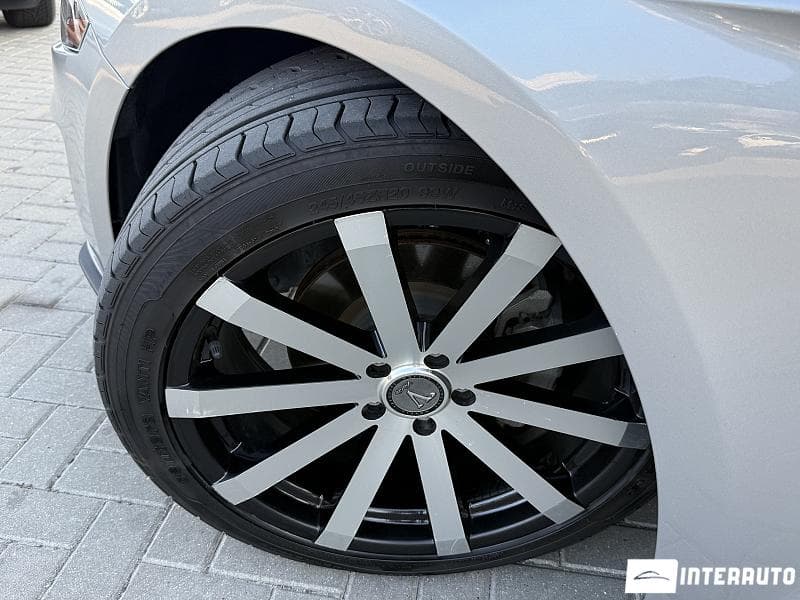 2020 Ford Mustang — Miniatură 20