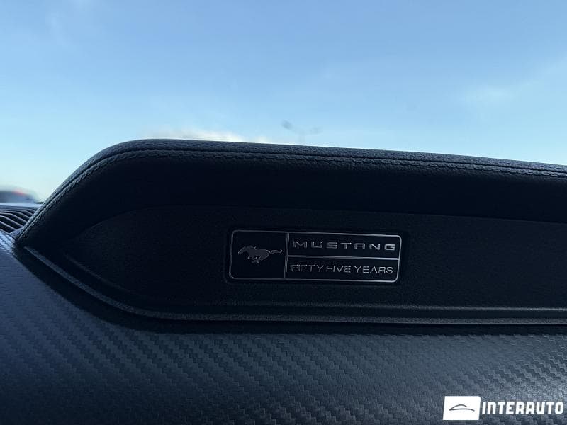 2020 Ford Mustang — Miniatură 17