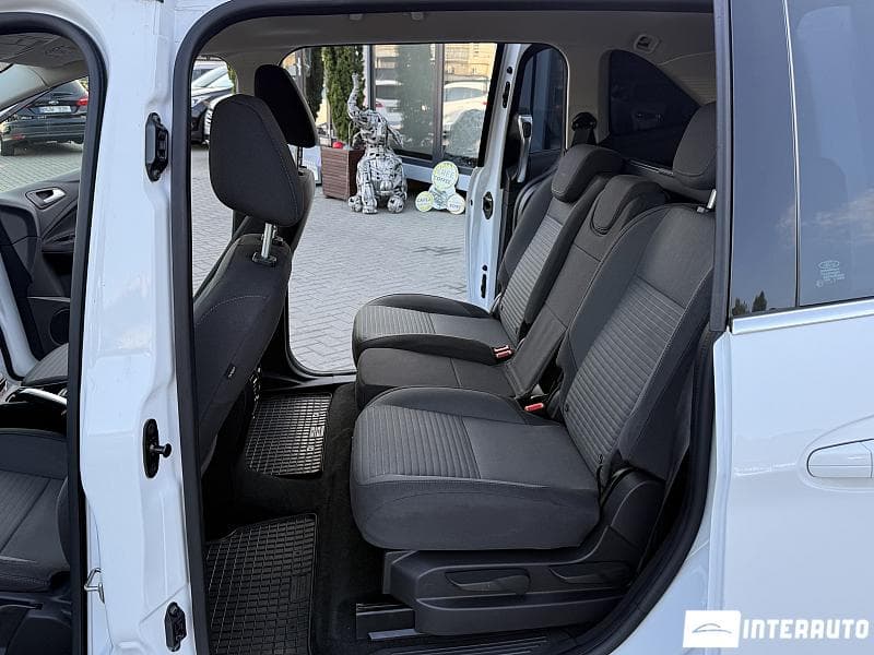 Ford Grand C-MAX 2018 — Миниатюра 15
