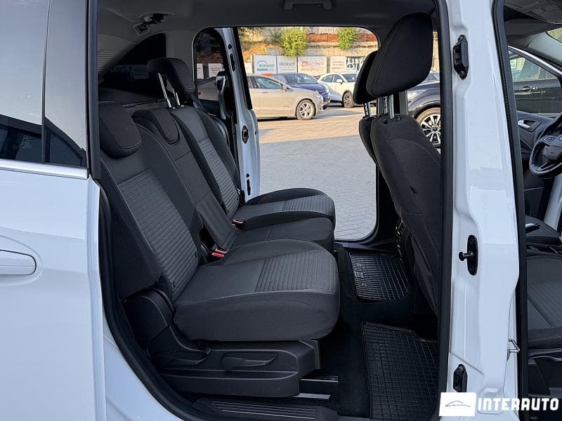 Ford Grand C-MAX 2018 — Миниатюра 14