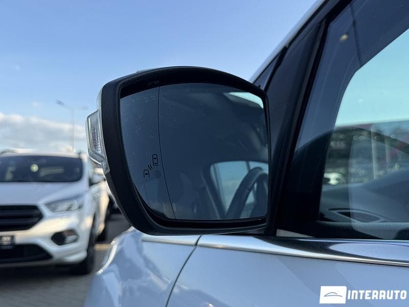 Ford Grand C-MAX 2018 — Миниатюра 18