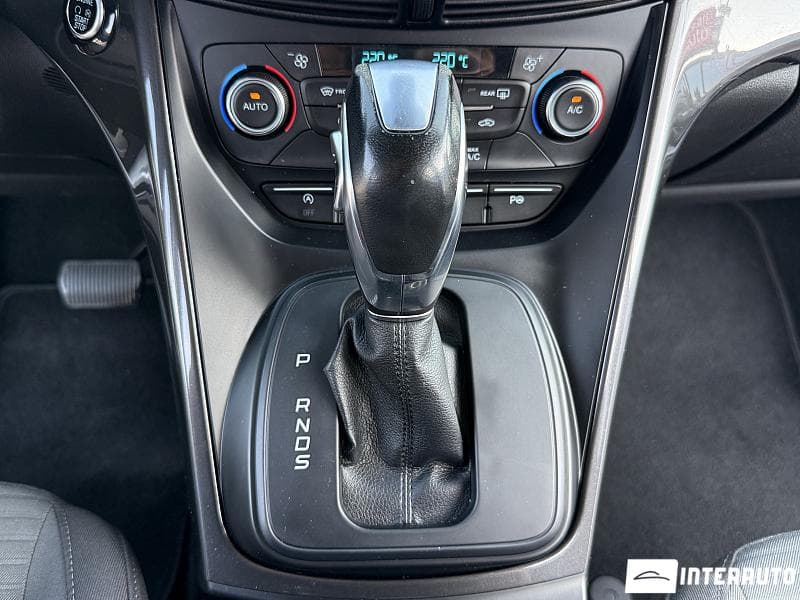 Ford Grand C-MAX 2018 — Миниатюра 12