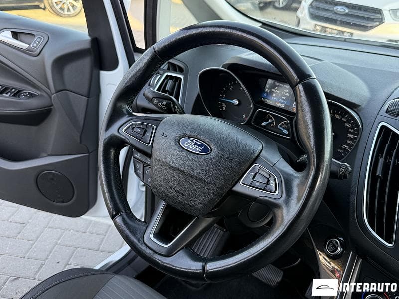 Ford Grand C-MAX 2018 — Миниатюра 7