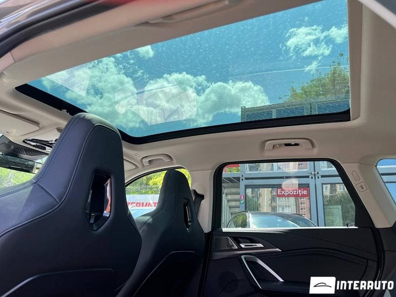 2023 BMW iX1 xDrive30 — Miniatură 20