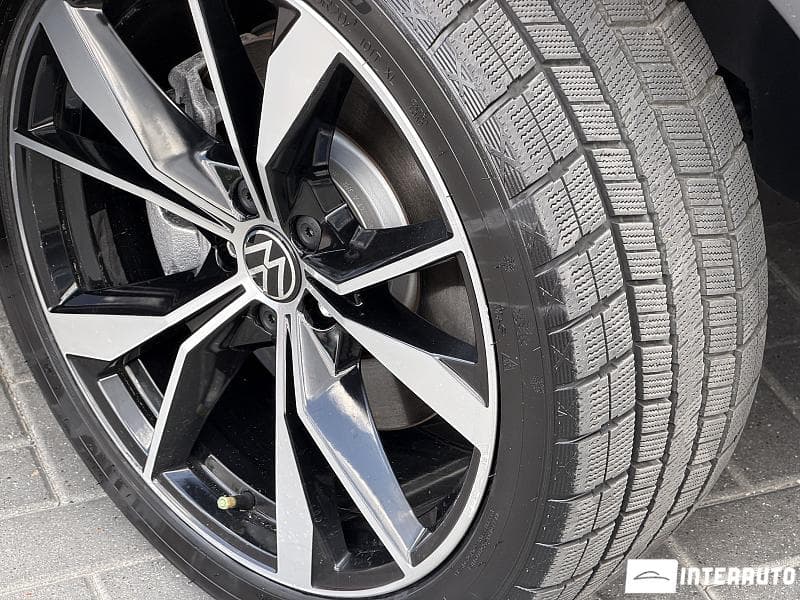 2023 Volkswagen Tiguan — Miniatură 20