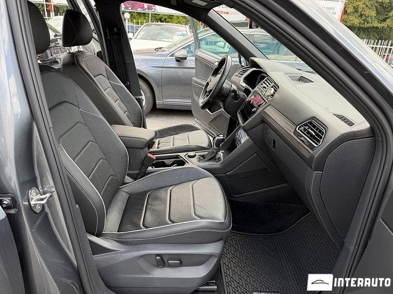 2023 Volkswagen Tiguan — Miniatură 7