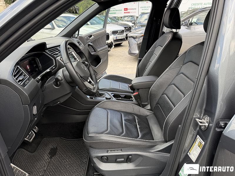 2023 Volkswagen Tiguan — Miniatură 5