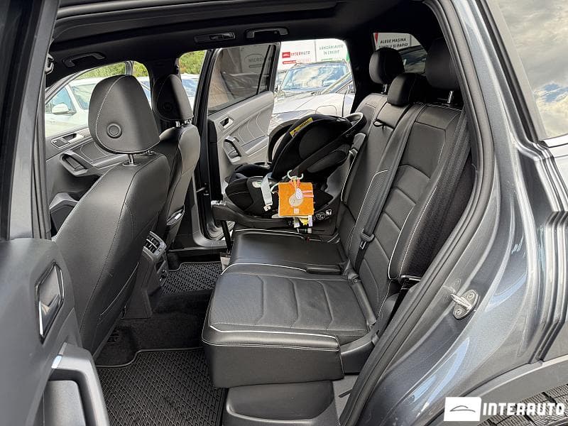 2023 Volkswagen Tiguan — Miniatură 17