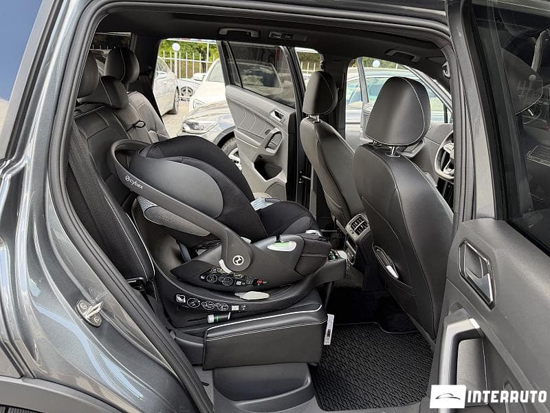 2023 Volkswagen Tiguan — Miniatură 15
