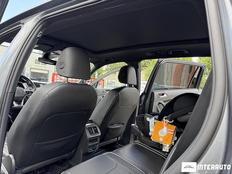 2023 Volkswagen Tiguan — Miniatură 16