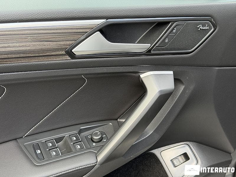 2023 Volkswagen Tiguan — Miniatură 14