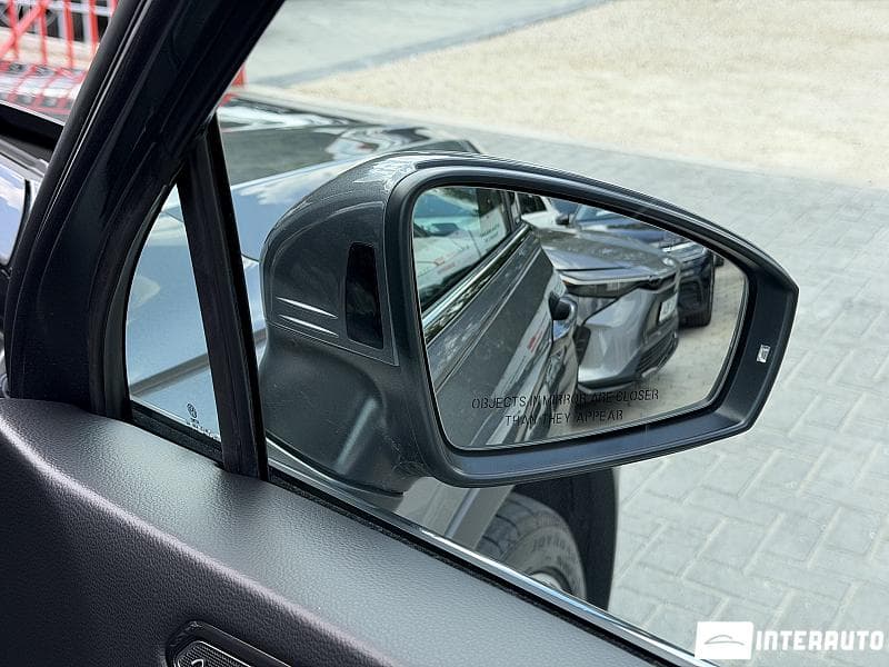 2023 Volkswagen Tiguan — Miniatură 21