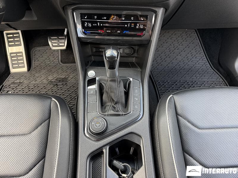 2023 Volkswagen Tiguan — Miniatură 13