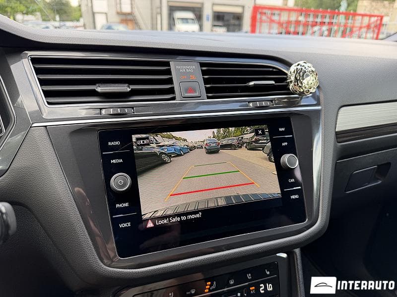 2023 Volkswagen Tiguan — Miniatură 11