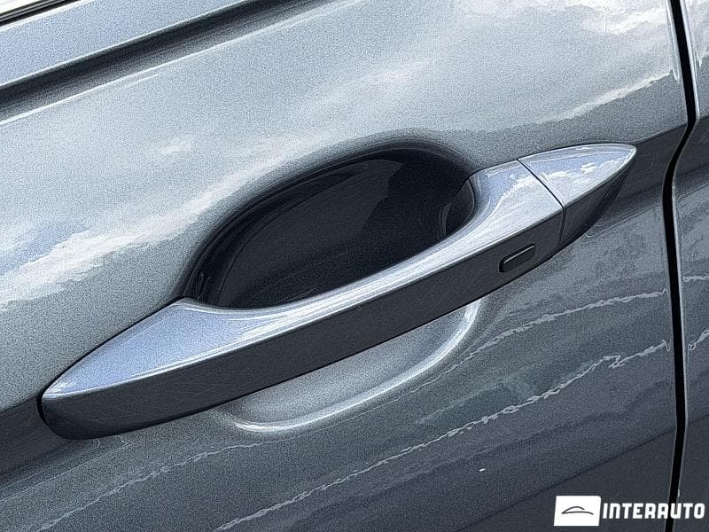 2023 Volkswagen Tiguan — Miniatură 19