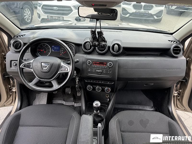 2019 Dacia Duster — Miniatură 6