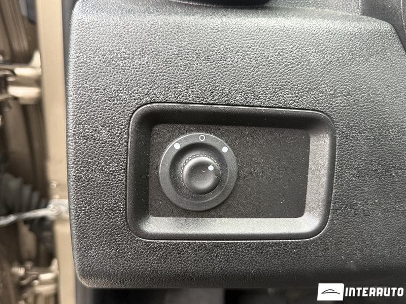 2019 Dacia Duster — Miniatură 15