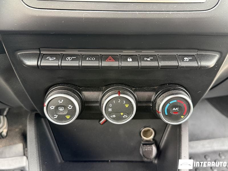 2019 Dacia Duster — Miniatură 10