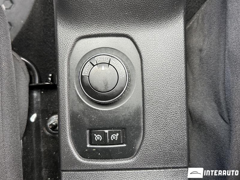 2019 Dacia Duster — Miniatură 11