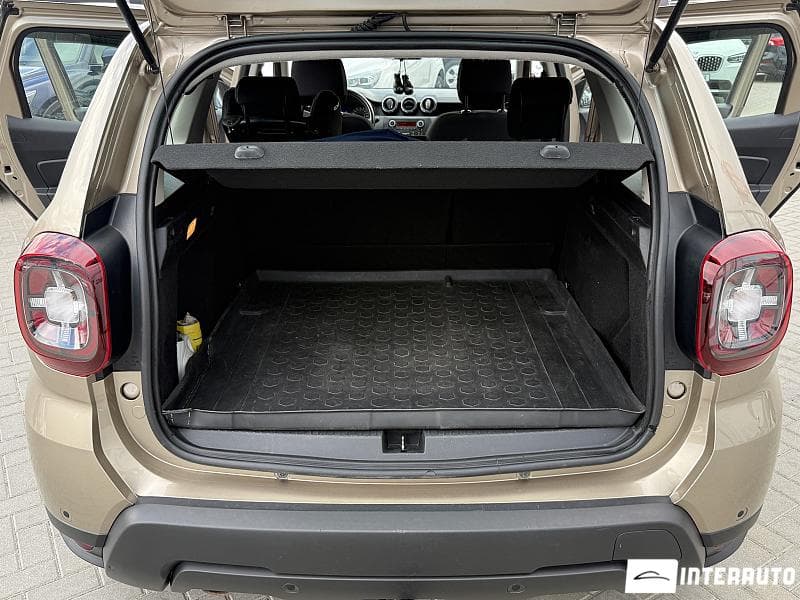 2019 Dacia Duster — Miniatură 17