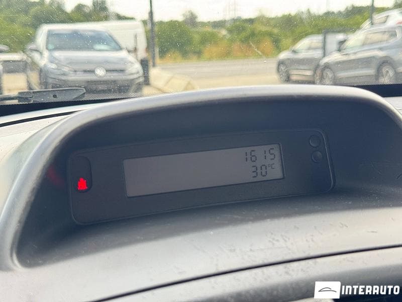 2007 Renault Megane — Miniatură 9
