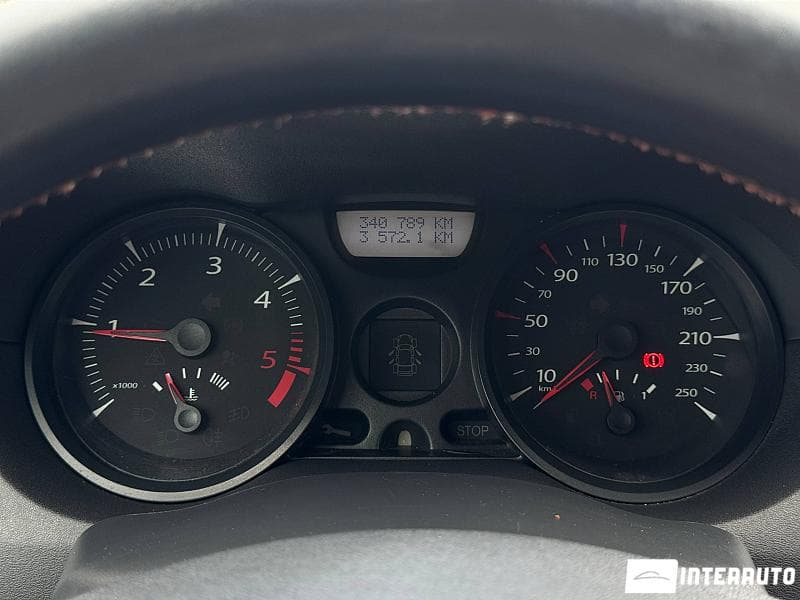 2007 Renault Megane — Miniatură 8