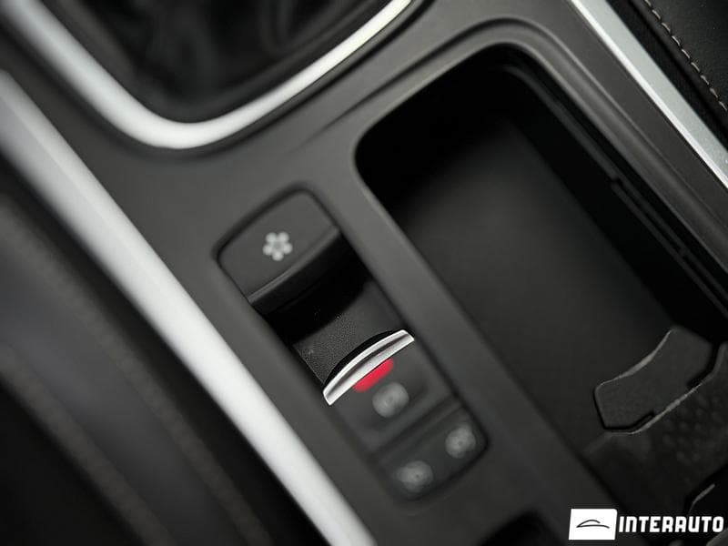 Renault Megane 2017 — Миниатюра 16