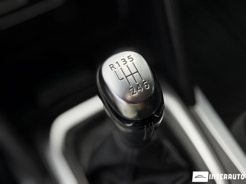 Renault Megane 2017 — Миниатюра 15